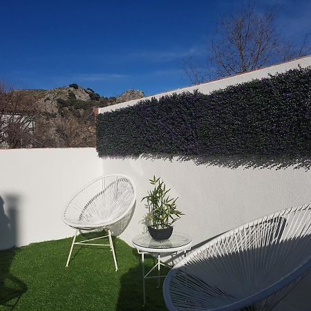 Casa El Simancon Villa กราซาเลมา ภายนอก รูปภาพ