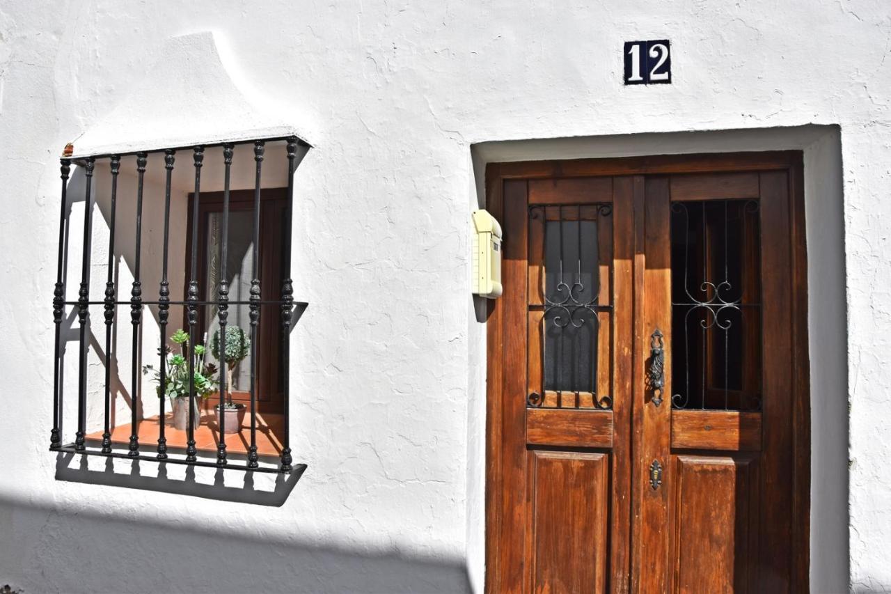 Casa El Simancon Villa กราซาเลมา ภายนอก รูปภาพ