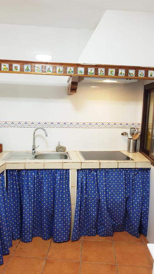 Casa El Simancon Villa กราซาเลมา ภายนอก รูปภาพ