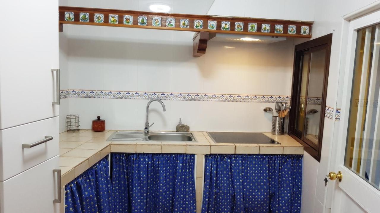Casa El Simancon Villa กราซาเลมา ภายนอก รูปภาพ